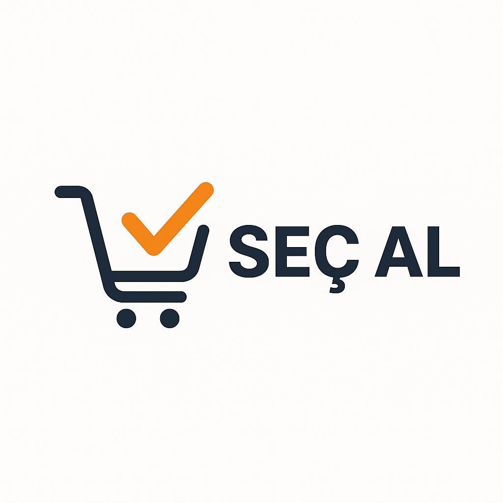 SEÇ ALL Logo